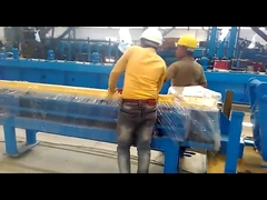 LG50 Molino de laminación en frío tipo pilger automático de alta velocidad