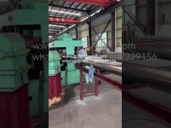 Máquina para enderezar GJ80