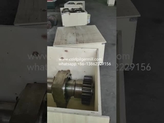 Pilger Die y Mandrel