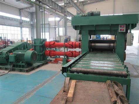máquina de aluminio continua del laminador en frío de la bobina 180KN de 510m m
