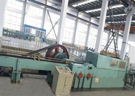 laminador en frío de acero del tubo inconsútil del OD 180m m del rodillo 250kw 5  